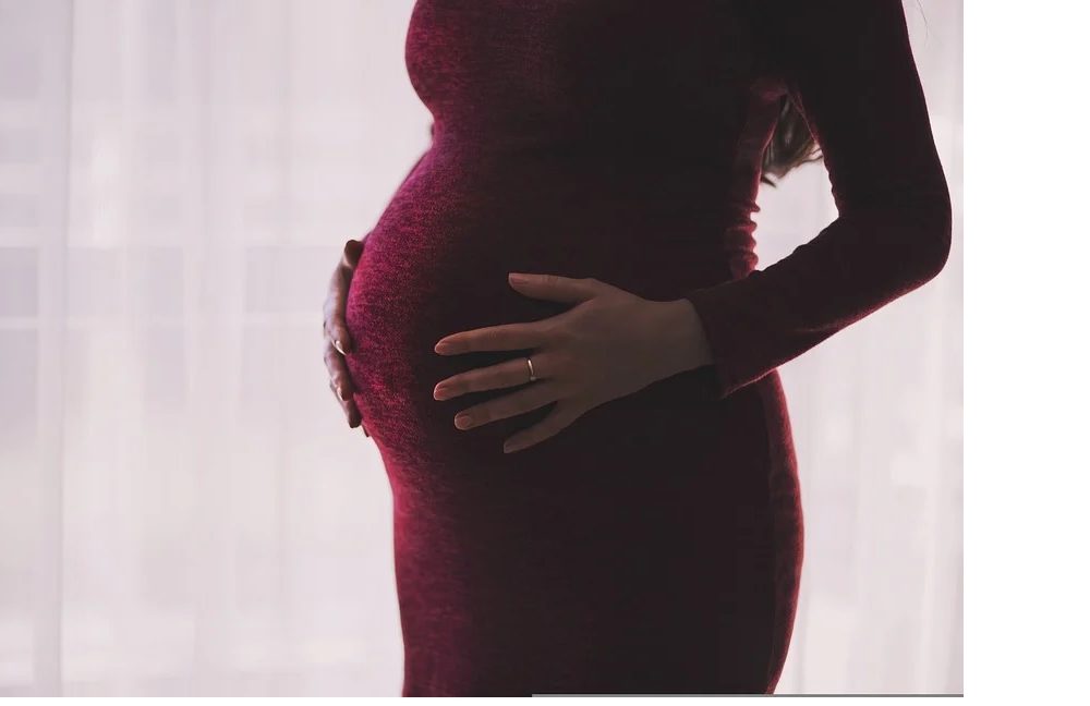 Vijf zwangerschaps weetjes die elke vrouw moet kennen