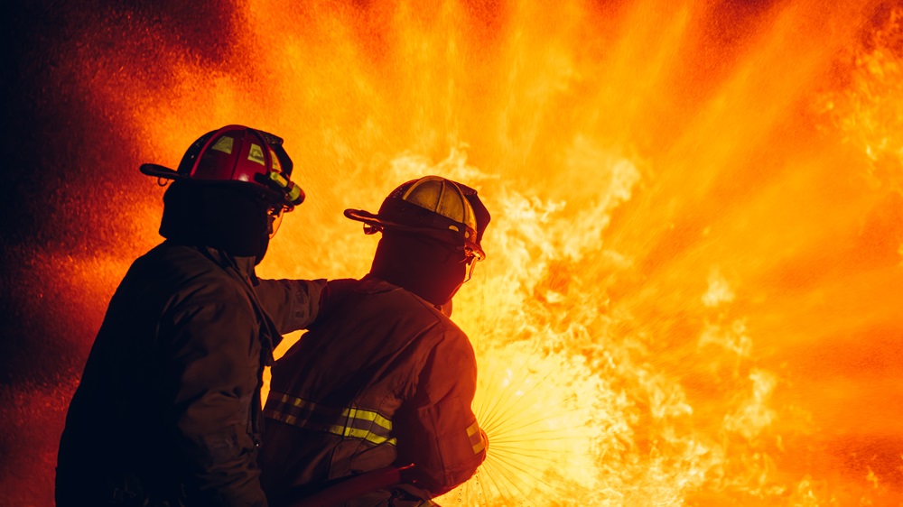 Brandklasse A in Nederland Veiligheid Boven Alles